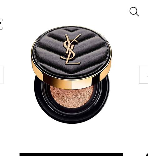 ysl bb creme|ysl bb cushion.